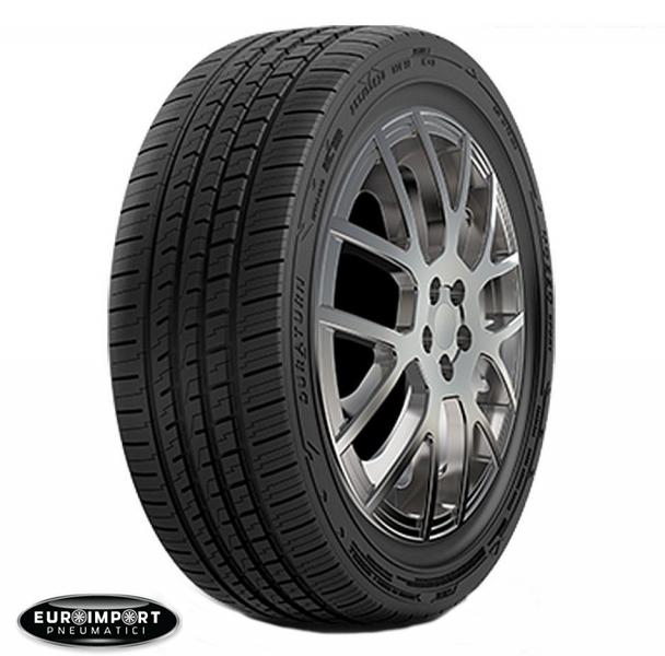Duraturn MOZZO SPORT  275/40 R20 106 W  XL  TL